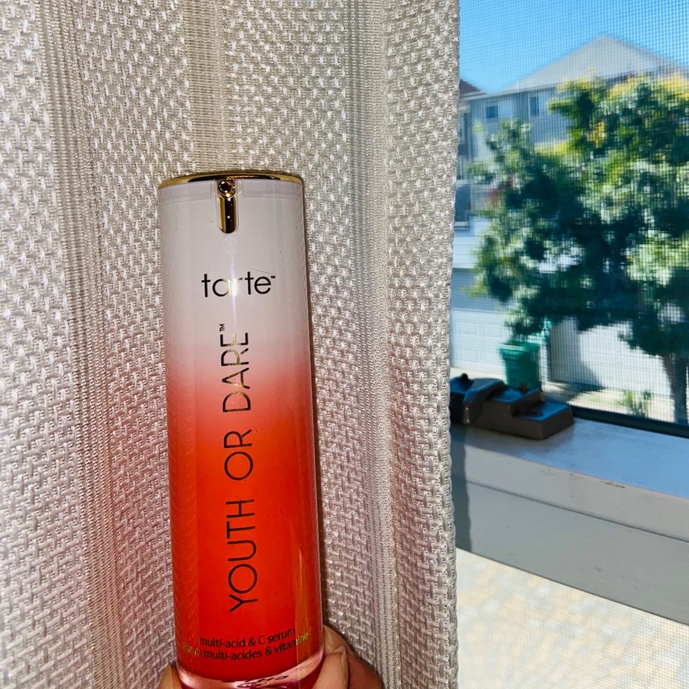 Tarte Youth or Dare Serum